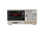 Keysight Technologies Inc. MSOX3054T Oscilloscope, mixed signal, 4+16 channel, 500MHz