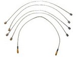 Keysight Technologies Inc. Y1243A Cable Kit for M9301A LO Distribution