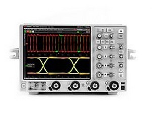 Keysight Technologies Inc. DSAV084A