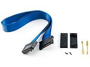 Single-site Digital Stimulus/Response Cable: 0.5m