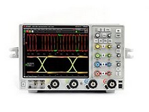 Oscilloscope - Infiniium 25 GHz 80/40 GSa/s 4Ch