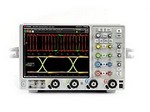 Keysight Technologies Inc. DSOV254A Oscilloscope - Infiniium 25 GHz 80/40 GSa/s 4Ch