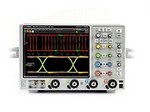 Keysight Technologies Inc. MSOV254A Infiniium Mixed Signal Oscilloscope - 25 GHZ 80/40 GSA/S 4CH