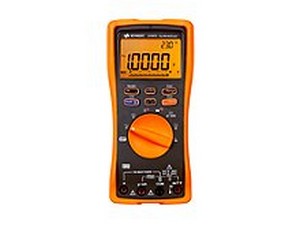 True RMS 10000 Count Handheld DMM