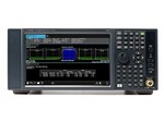 Keysight Technologies Inc. N9000B-513 Frequency range, 9 kHz to 13.6 GHz