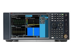 Keysight Technologies Inc. N9010B-532