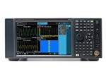 Keysight Technologies Inc. N9010B-526 Frequency range, 10 Hz to 26.5 GHz