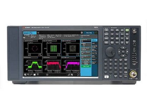 Keysight Technologies Inc. N9020B-B1X