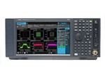 Keysight Technologies Inc. N9020B-508 Frequency range, 10 Hz to 8.4 GHz