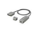 Keysight Technologies Inc. CX1101A Current Sensor, Single Channel, +/- 40 V, 100 MHz, 40 nA - 1 A