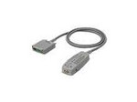 Keysight Technologies Inc. CX1103A Current Sensor, Low Side, 200 MHz,100 pA - 20 mA