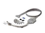 Keysight Technologies Inc. CX1152A Digital Trigger, 10 Mohm Input, 8 Channel with no option, VOLT: DC +/- 25V