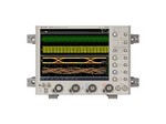 Keysight Technologies Inc. DSAZ594A Digital Signal Analyzer (1st gen Z-Series) 59 GHz 160 GSa/S 4 channel