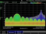 Keysight Technologies Inc. N9915A-350 Real-time spectrum analyzer (RTSA)