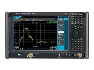 Keysight Technologies Inc. N9041B-B40