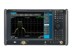 Keysight Technologies Inc. N9041B-5CX Frequency Range, 2 Hz to 110 GHz