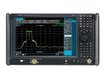 Keysight Technologies Inc. N9041B-H1G Analysis bandwidth, 1 GHz