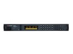 Keysight Technologies Inc. N6702C N6702C Low-Profile Modular Power System Mainframe, 1200W, 4 Slots