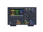 Keysight Technologies Inc. E36312A DC power supply, triple-output, 6 V, 5 A and 2 x 25 V, 1 A, 80 W: LAN, USB