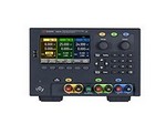 Keysight Technologies Inc. E36313A DC power supply, triple-output, 6 V, 10 A and 2 x 25 V, 2 A, 160 W: LAN, USB