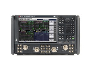 10 MHz to 13.5 GHz PNA-X network analyzer