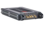 Keysight Technologies Inc. P9372A Vector network analyzer, 300 kHz to 9 GHz, 2-port.