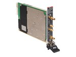 Keysight Technologies Inc. M9802A PXIe vector network analyzer, 9 kHz to 9 GHz