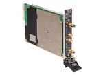 Keysight Technologies Inc. M9803A PXIe vector network analyzer, 9 kHz to 14 GHz
