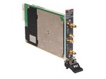 Keysight Technologies Inc. M9804A PXIe vector network analyzer, 9 kHz to 20 GHz