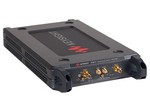 Keysight Technologies Inc. P5001A Vector network analyzer, 9 kHz to 6.5 GHz, 2-port