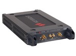 Keysight Technologies Inc. P5002A Vector network analyzer, 9 kHz to 9 GHz, 2-port