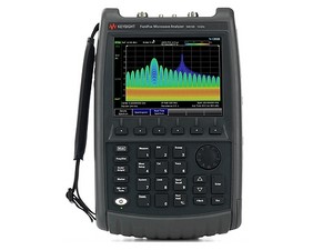FieldFox 14 GHz Microwave Analyzer