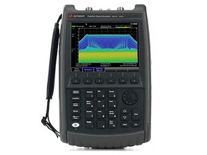 FieldFox 18 GHz Signal Analyzer