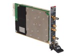 Keysight Technologies Inc. M9808A PXIe vector network analyzer, 100 kHz to 53 GHz