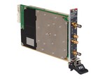 Keysight Technologies Inc. M9806A PXIe vector network analyzer, 100 kHz to 32 GHz