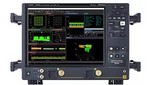 Keysight Technologies Inc. UXR0051AP Infiniium UXR Real-Time Oscilloscope, 5 GHz, 1mm, 256 GSa/s, 1Ch