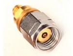Keysight Technologies Inc. 11921H Adapter, 1.0 mm (f) to 1.85 mm (m), DC to 67 GHz