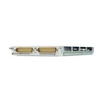 Keysight Technologies Inc. 34921A Armature Multiplexer Module 40-Channel for 34980A w/ low thermal offset