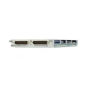 Armature Multiplexer Module 70-Channel for 34980A