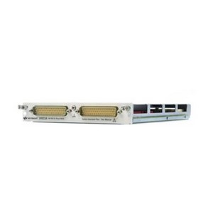 Reed Multiplexer Module 40/80 - Channel for 34980A