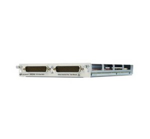 Reed Multiplexer Module 70-Channel for 34980A