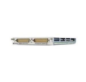 Optically Isolated FET Multiplexer Module 40/80 - Channel for 34980A
