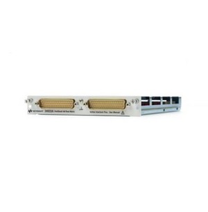 Dual/Quad 4x8 Reed Matrix Module for 34980A