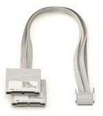 Keysight Technologies Inc. E5406A Probe, 34 channel, Soft Touch Pro, single-ended, connects to 90-pin cable