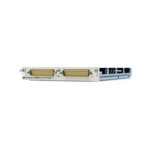 Twenty Channel 5 Amp Form A Switch Module for 34980A