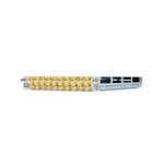 Keysight Technologies Inc. 34942A Quad 1x4 75 Ohm Multiplexer Module for 34980A