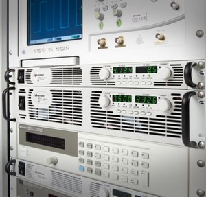 Rack Mount Kit for N5700, N8700 and DP5700 full rack power supplies