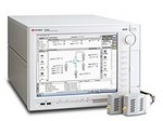 Keysight Technologies Inc. B1500A Semiconductor Device Analyzer Mainframe