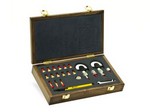 Keysight Technologies Inc. 85058B Standard mechanical calibration kit, DC to 67 GHz, 1.85 mm