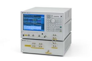 Keysight Technologies Inc. E5053A